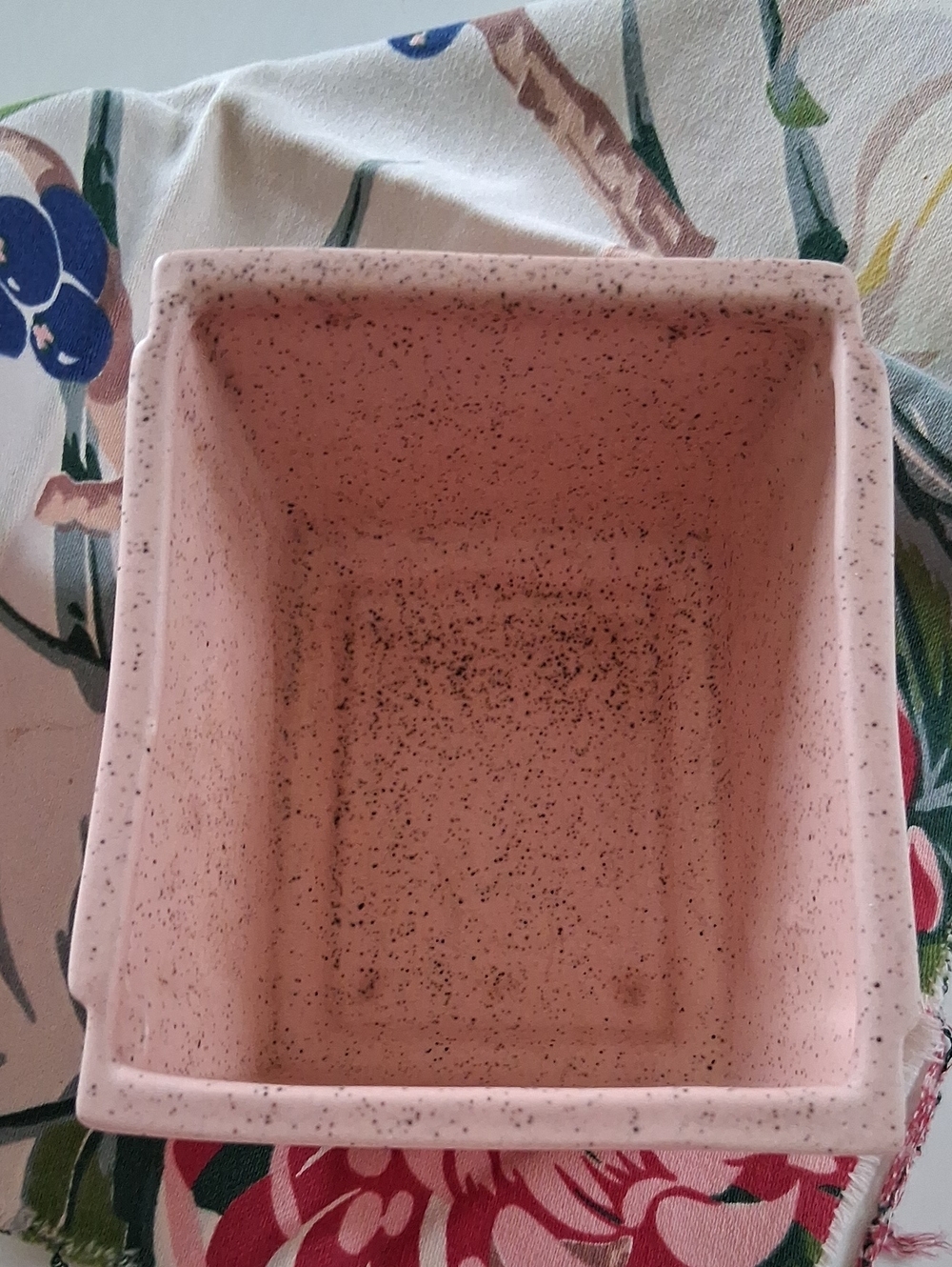 Mid - Century Ceramic - Picture 3 of 4